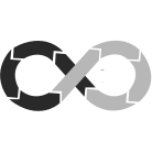 Devops logo
